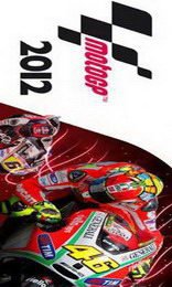 game pic for Moto Gp 2012
